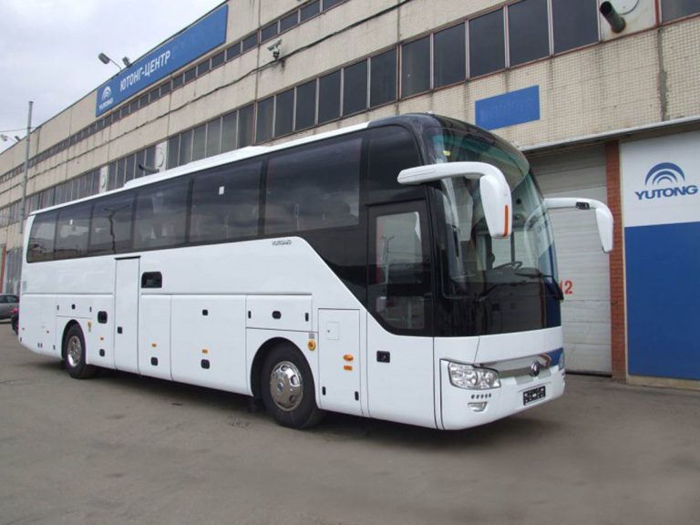 Yutong ZK6938HB9